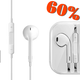Hoco L3 Lightning Earphone for iPhone 7